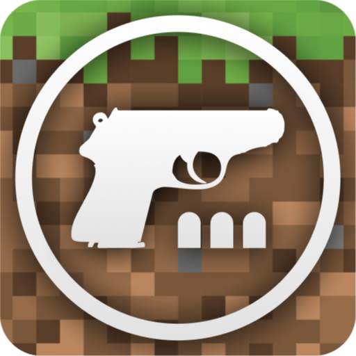 Guns mod 2.2.19