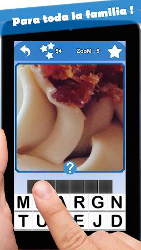 ZooM screenshot 7