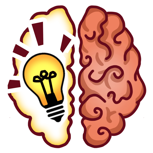 Brain Crack иконка