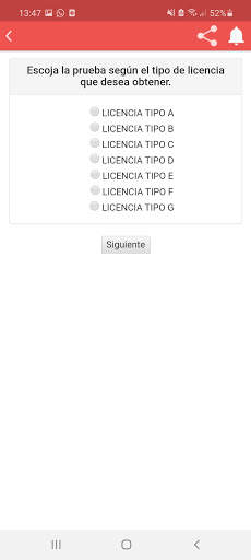 SIMULADOR ANT 2021 screenshot 3