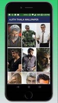 Ajith Wallpaper screenshot 4