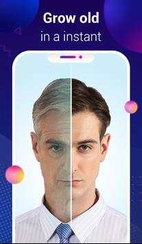 Facial Swap screenshot 1