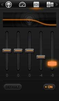 MP3 Music Download Player screenshot 4