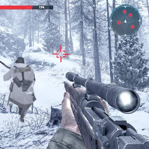Call Of Sniper Final War 2.0.5