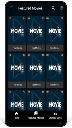 Free Movies 2020 - Watch HD Movie Online screenshot 3