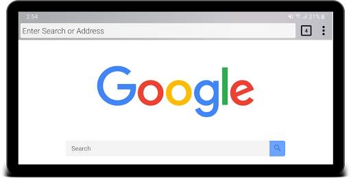 Super Fast Browser - Powerful Private Browser screenshot 8