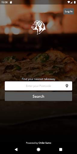 Food Appe screenshot 5