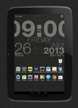 wp clock screenshot 8