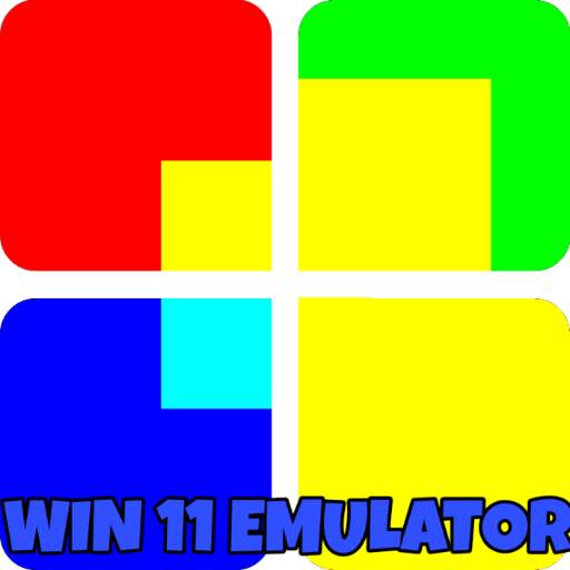 Win 11 Emulator (Simulator, Launcher, Wallpaper) 1.0