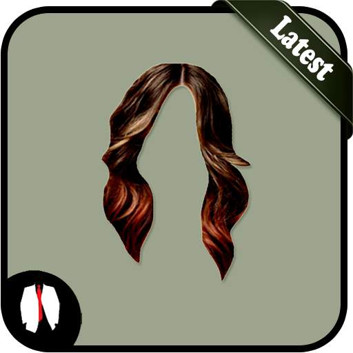 Hair Salon Photo Editor 10.0