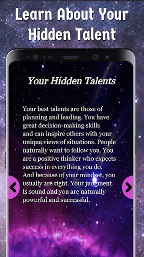 Complete Numerology Readings screenshot 6