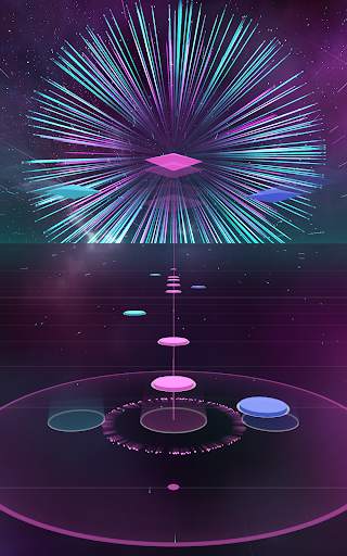 Sound Sky — Mantenha a calma e Acompanhe a batida screenshot 9