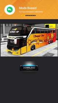 Mod Bus Jetbus 3 UHD screenshot 3