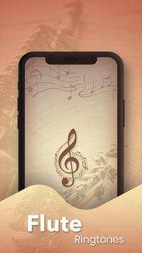 Flute Ringtones screenshot 1