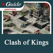 Guide for Clash of Kings 1.2