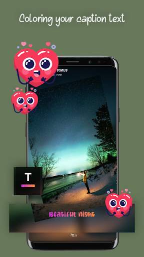 Fonts for Whatsapp Status screenshot 6