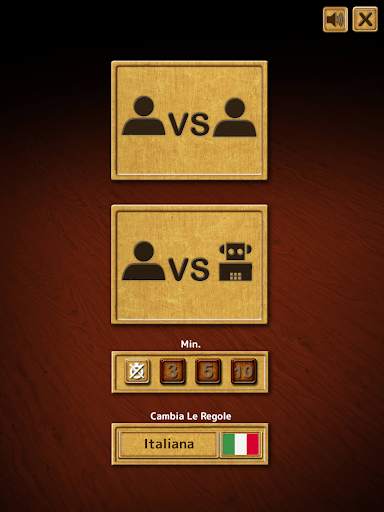 Maestro di Dama Multigiocatore screenshot 8