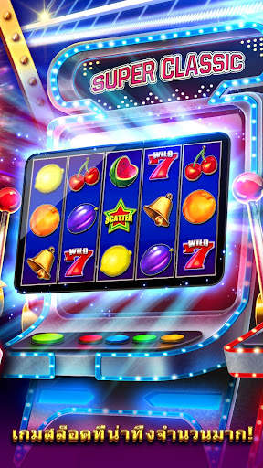 Free Slot Games™ - เกมสล็อต screenshot 4