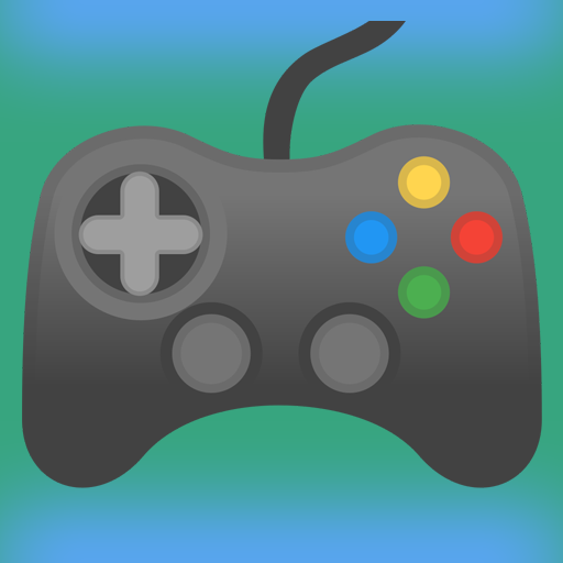 Games Ringtones icon