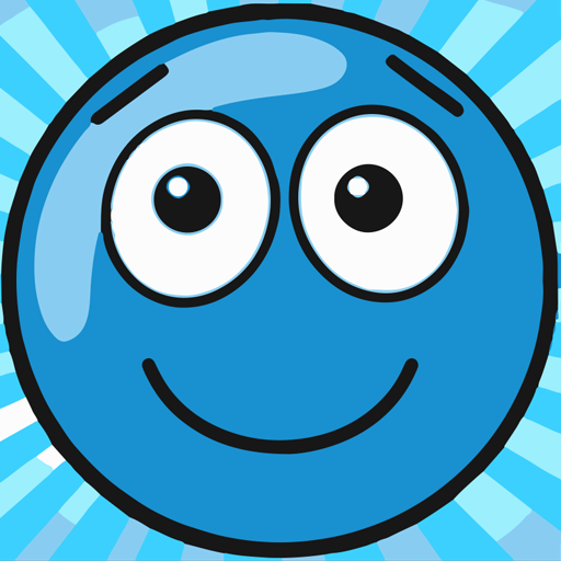 Bounce Ball 4: Red Season 4 icon