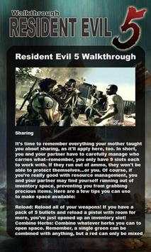 Resident Evil 5 Walkthrough screenshot 6