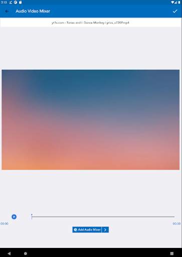 Video Edit Master screenshot 20
