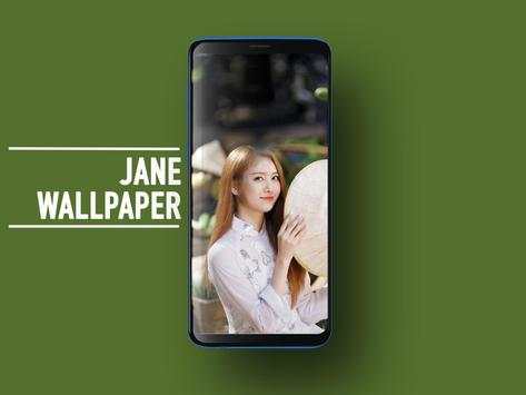 Momoland Jane Wallpaper KPOP Fans HD 3 تصوير الشاشة