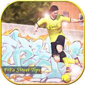 New Fifa Street 17 Tips 1.0