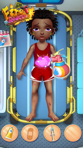 Fireman! screenshot 2