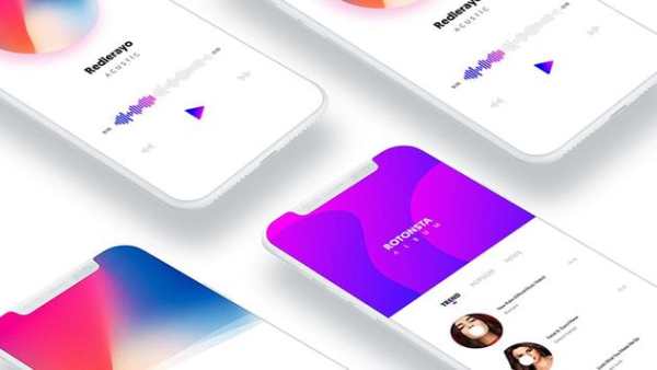 Music Player screenshot 5