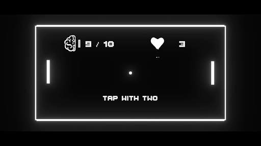 AI Pong Challenge - Machine Learning Games screenshot 6