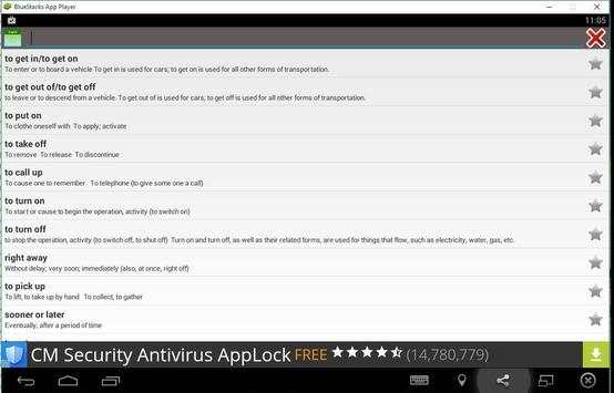 Daily English Conversation screenshot 4