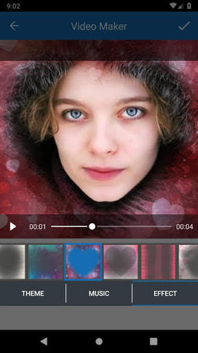 Créer une Vidéo de Vos Photos avec Musique screenshot 2