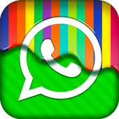 Guide WhatsApp for tablet icon