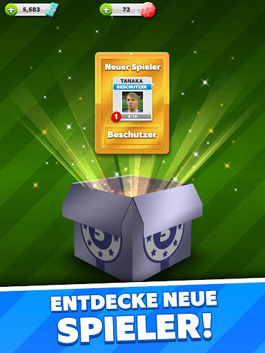 Score! Match - PvP Fussball screenshot 21