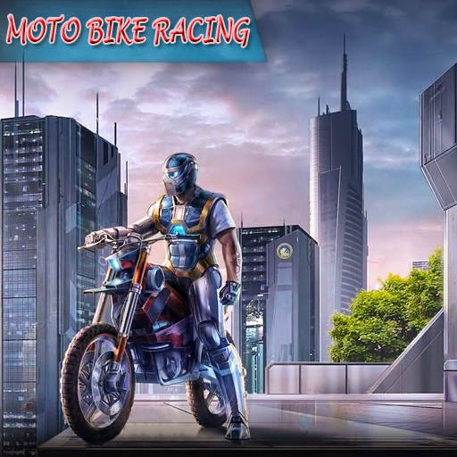 Moto Bike Racing 2020 : Offroad Edition 1.0