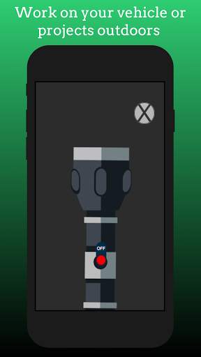 #1 Brightest Flashlight screenshot 3