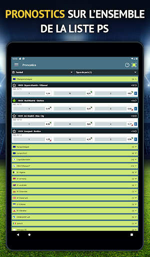Pronosoft Store screenshot 10
