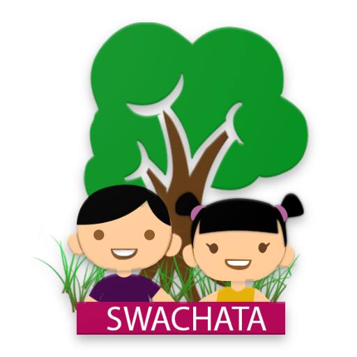 Swachata أيقونة