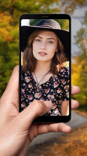 Beautiful Selfie Expert Camera screenshot 3