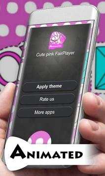 Cute pink screenshot 4