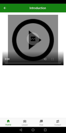 SCAF elearning , SCAF elearning මෘදුකාංගය screenshot 5