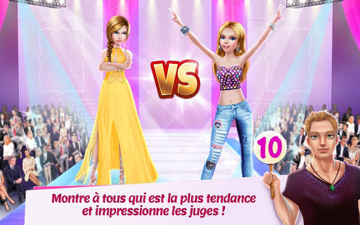 Shopping Girl screenshot 4
