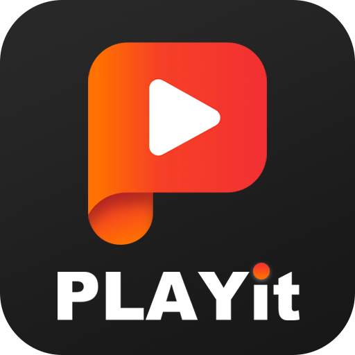 PLAYit : HD video player & Music Player 1.0.0
