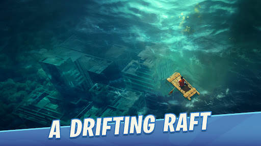 Water World Survival screenshot 2