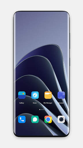 OnePlus 10 Theme for CL screenshot 3