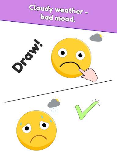 DOP: Draw One Part 3 تصوير الشاشة