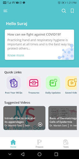 Dermatology by Dr. Manish Soni screenshot 3
