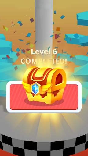 Stack Ball 3D screenshot 4