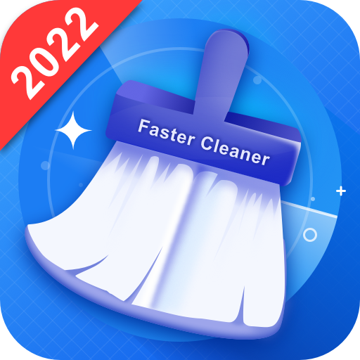 Faster Cleaner icon